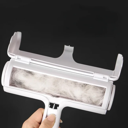 Lint Cleaner - Removedor de Pelos e Cabelos