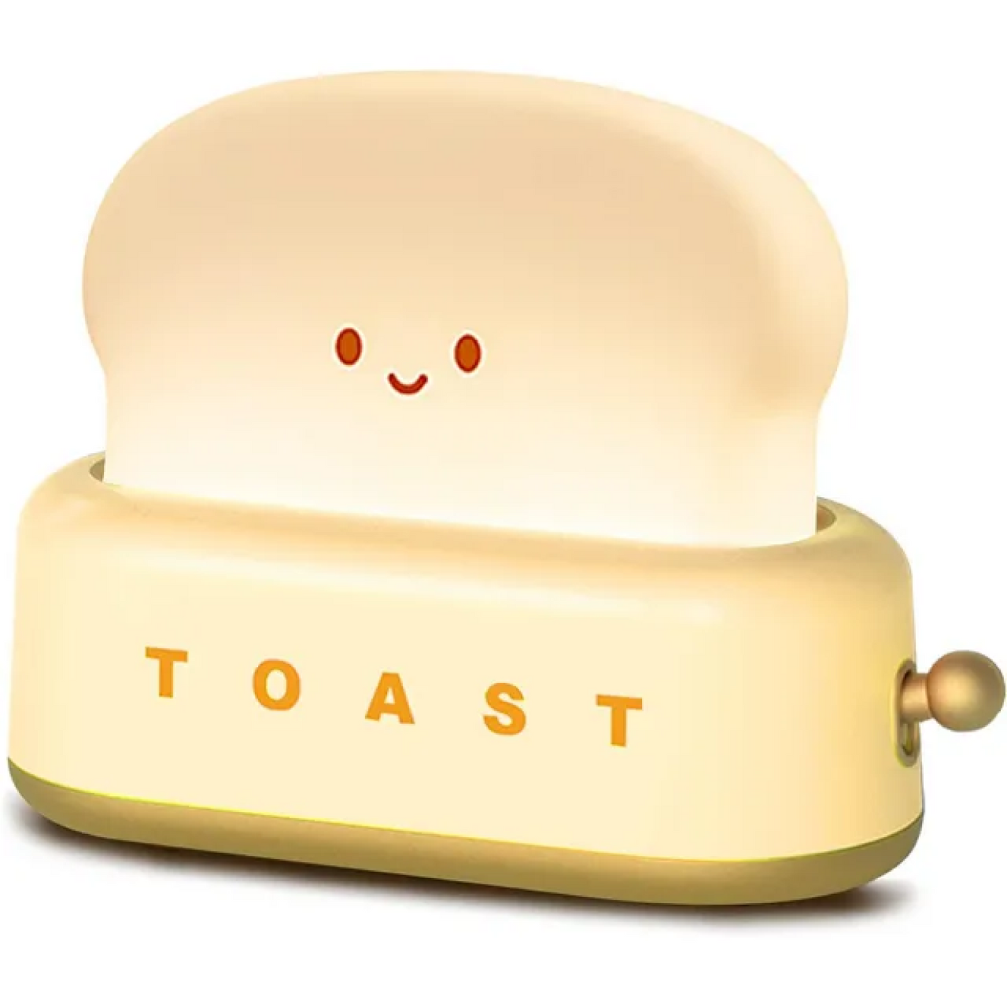 Toaster Light - Abajur