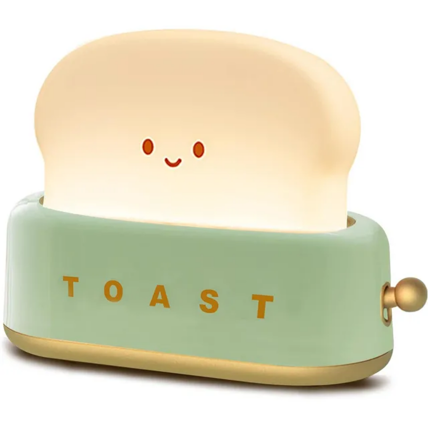 Toaster Light - Abajur