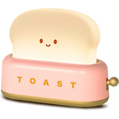 Toaster Light - Abajur