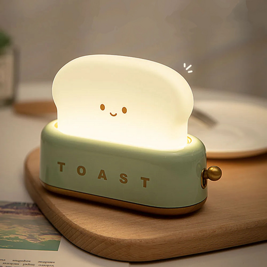 Toaster Light - Abajur